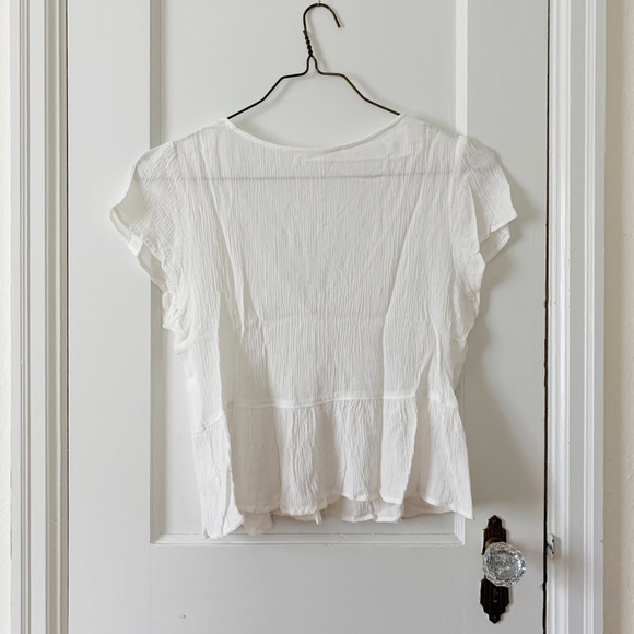 Women’s Button-Up Shirt - Picture 2 of 3